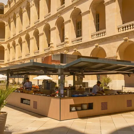 InterContinental Marseille - Hotel Dieu, an IHG Hotel-3