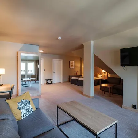 Voringfoss Hotel-3