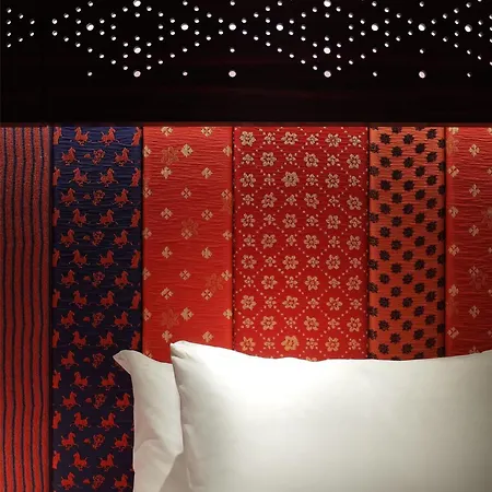 Andaz Xintiandi, Shanghai, By Hyatt-3