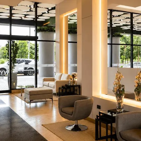 Wyndham Bogota-2