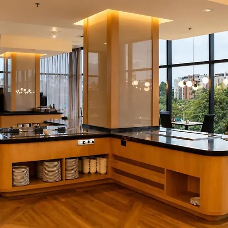 Wyndham Bogota-2
