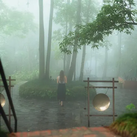Dwarika'S Sanctuary - A Himalayan Wellness Retreat-3