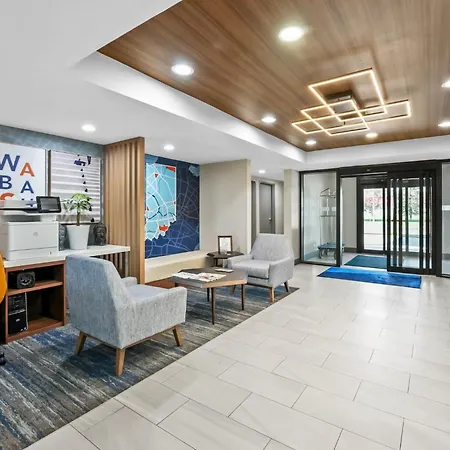 Holiday Inn Express Hotel & Suites Wabash By Ihg-3