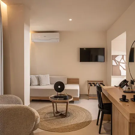 Indigo Suites Collection Adults Only-2