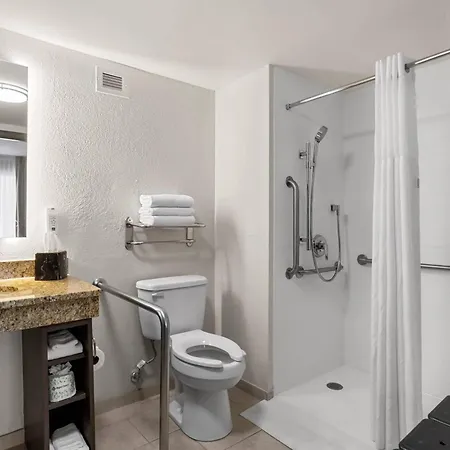 Quality Inn Jonesville I-77-3