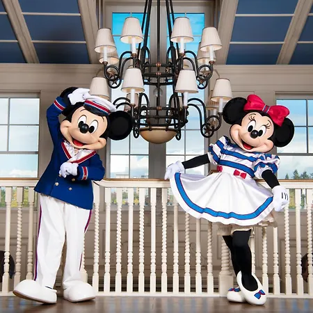 Disney Newport Bay Club-2