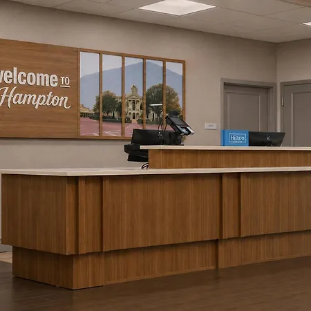 Hampton Inn Oxford/Conference Center-3