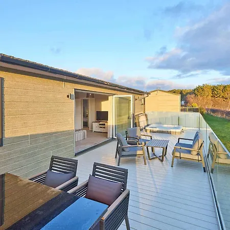 Heathergate Boutique Holiday Park-2