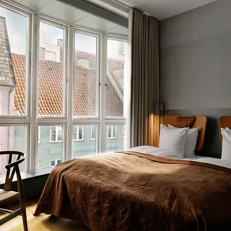 Boutique Hotel Sp34-3