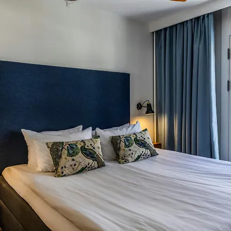 Motel One Copenhagen-3