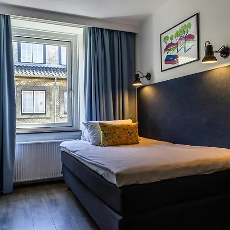 Motel One Copenhagen-3