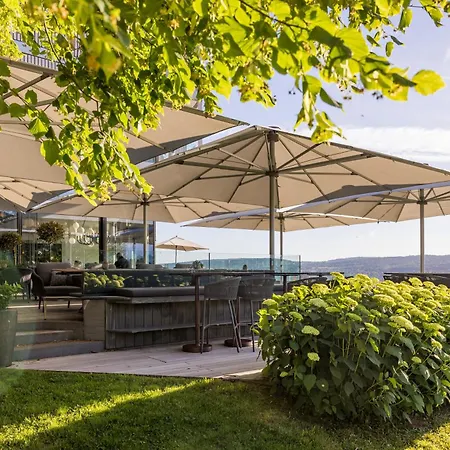 Hotel Belvoir Lake View & Spa-3