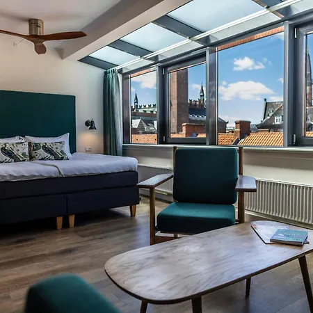 Motel One Copenhagen-2