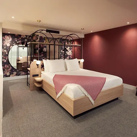 Van Der Valk Hotel Venlo-2