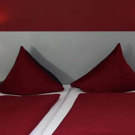 Hotel Zur Post Trier-3