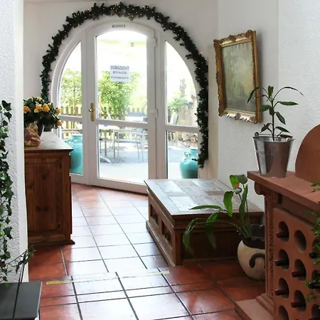 Hotel Zur Post Trier-2