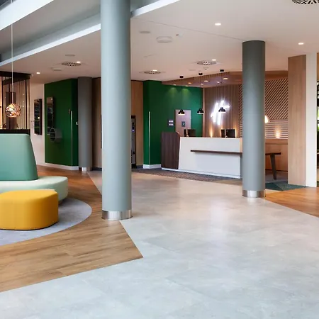 Holiday Inn Ratingen - City By Ihg-2