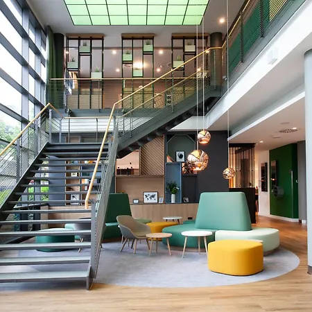 Holiday Inn Ratingen - City By Ihg-3