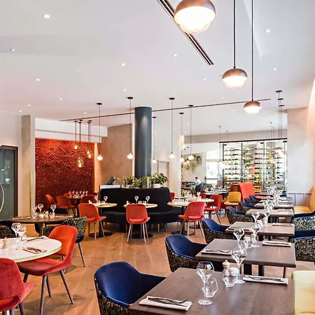 Sofitel Brussels Europe-3