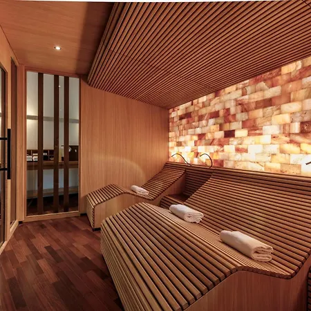 Hotel Belvoir Lake View & Spa-2