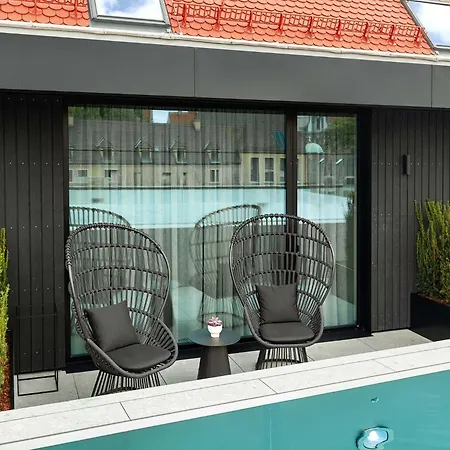 Hotel Maximilian'S-2