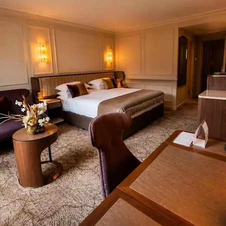 Maryborough Hotel & Spa-2