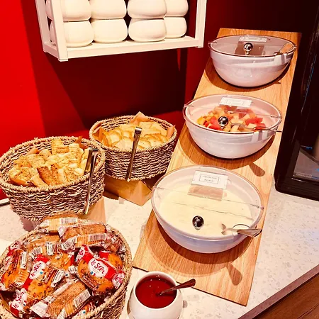 CÉRÈS - Boutique-Hôtel&Spa-2