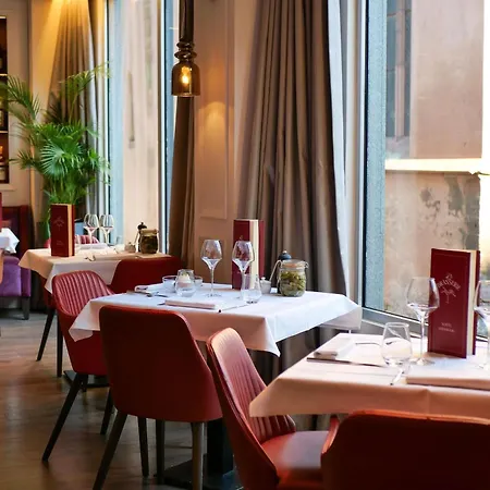 Sofitel Strasbourg Grande Ile-2