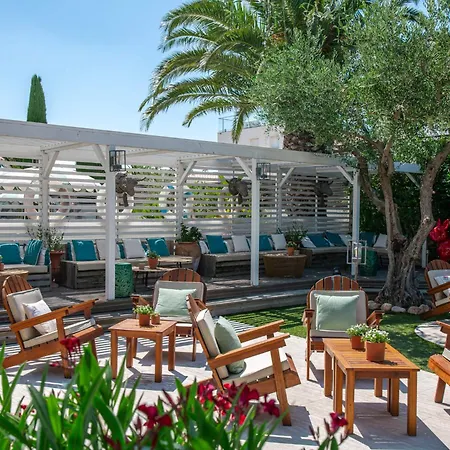Relais et Châteaux Thalasso&Spa Ile de la Lagune-3