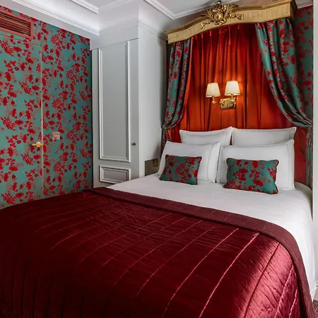 Hotel De Buci-3