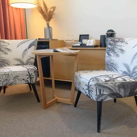 Hotel Boutique Cezanne Centre Aix-En-Provence-2