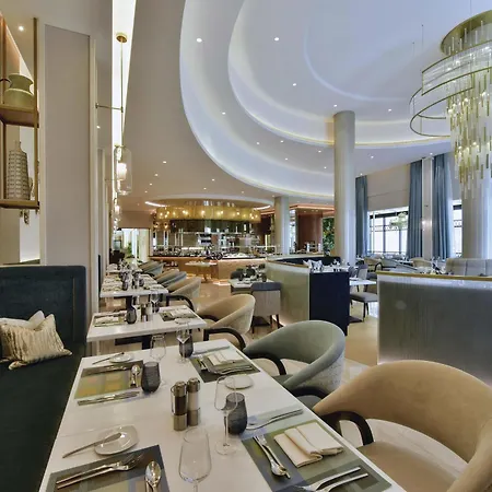 Moevenpick Hotel Bahrain-2