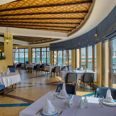 Novotel Bahrain Al Dana Resort-2