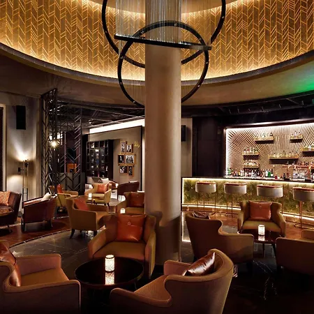 Moevenpick Hotel Bahrain-3