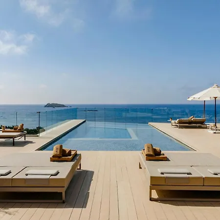 Me By Melia Ibiza - The Leading Hotels Of The World-2