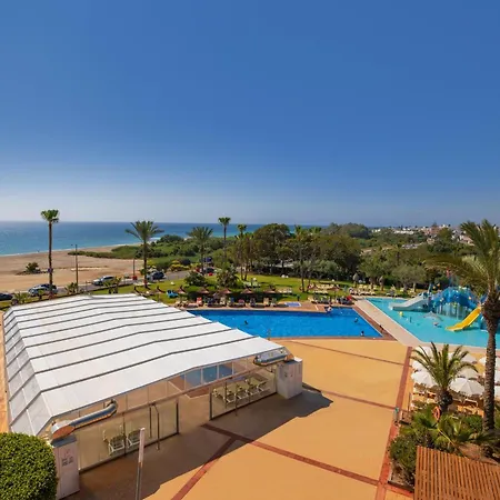 Hotel Servigroup Marina Playa-2