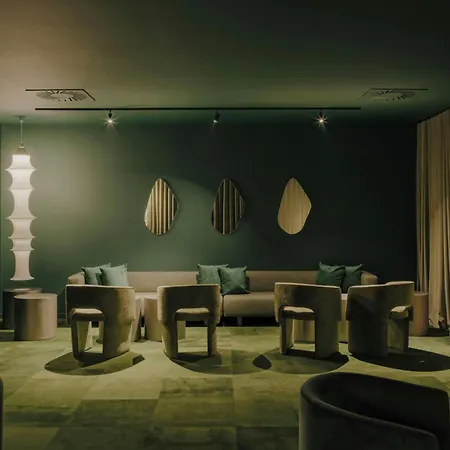 Sabatic Gava Mar, Barcelona, A Tribute Portfolio Hotel-3