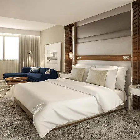Intercontinental Barcelona By Ihg-3