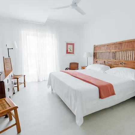 Il San Francesco Charming Hotel-2
