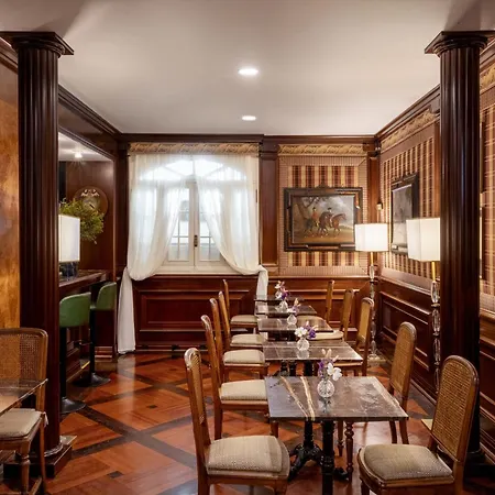 The Britannia Hotel-3