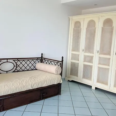 Hotel Villa Enrica - Aeolian Charme-3