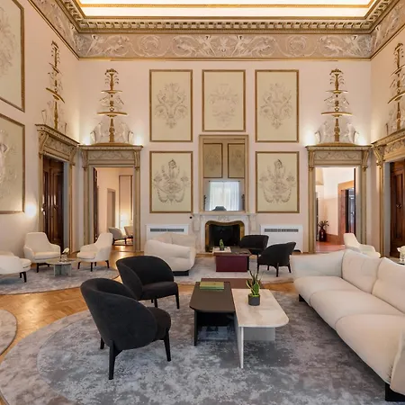 Relais Santa Croce, By Baglioni Hotels-2