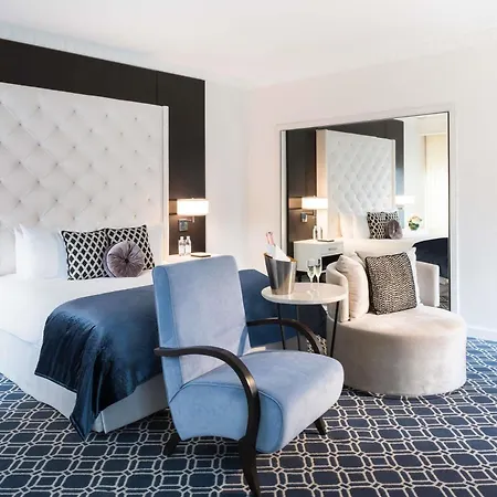Sofitel Lafayette Square Washington Dc-2