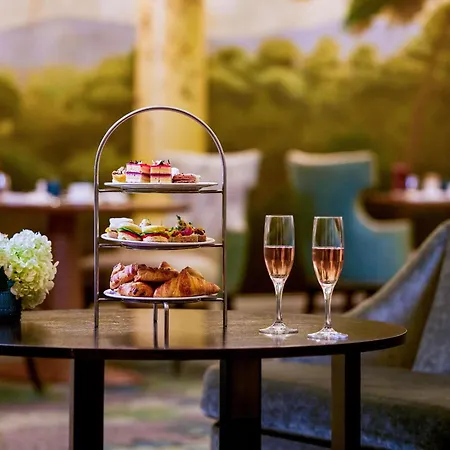 Fairmont San Francisco-2
