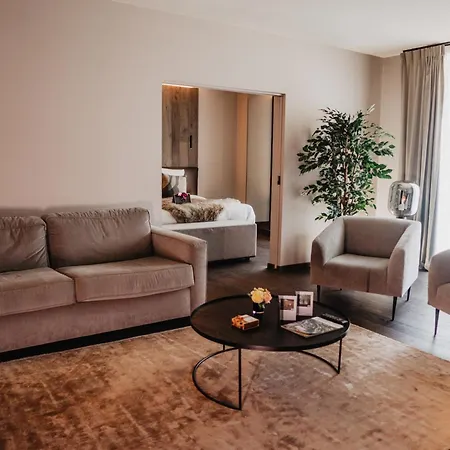 Hotel Le Sanglier Des Ardennes-2