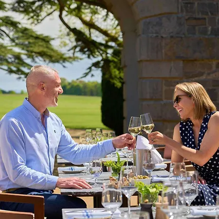 Carton House A Fairmont Managed Hotel-2