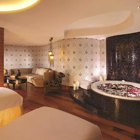 Swissotel Buyuk Efes Izmir-3