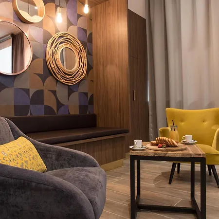 Mercure Paris Porte De Pantin-2