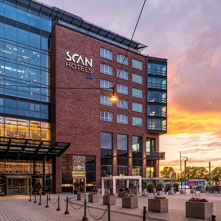Scanhotels City-2