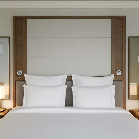 Hotel Oran Bay Managed By Accor-2